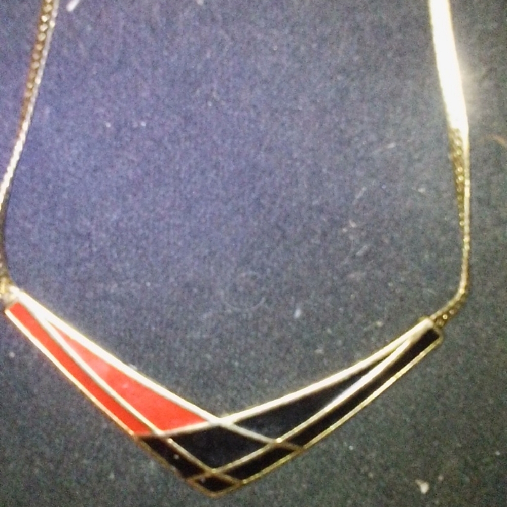 Vintage Necklace